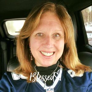 Meet your Posher, Kathy